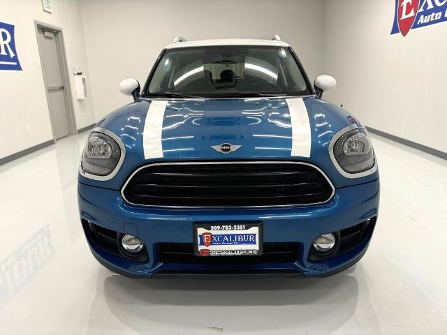 2017 MINI Cooper Countryman Base