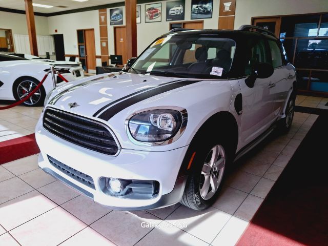 2017 MINI Cooper Countryman Base