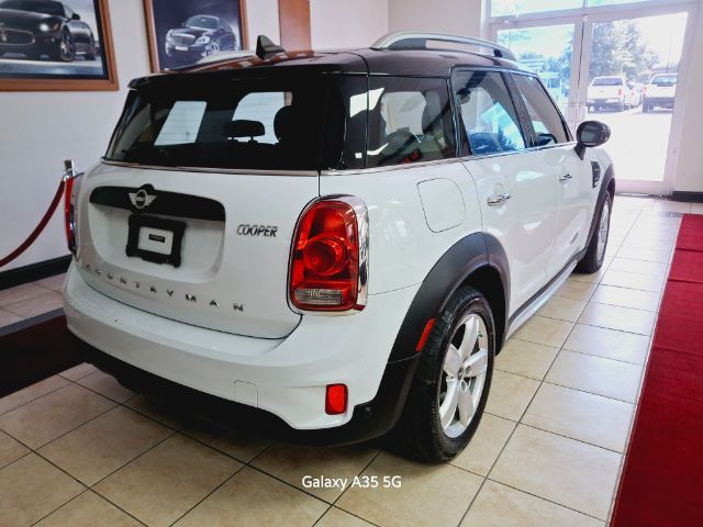 2017 MINI Cooper Countryman Base