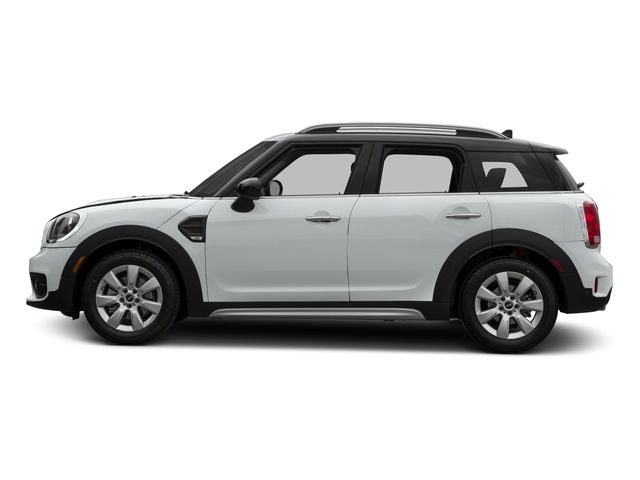 2017 MINI Cooper Countryman Base