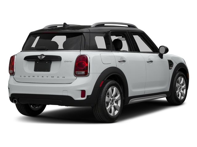 2017 MINI Cooper Countryman Base