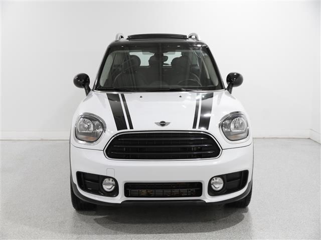 2017 MINI Cooper Countryman Base