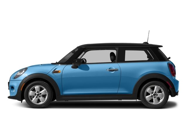 2017 MINI Cooper Hardtop Base