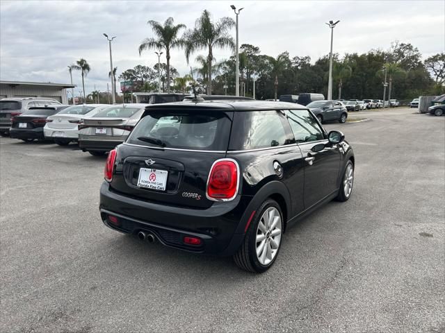 2017 MINI Cooper Hardtop S