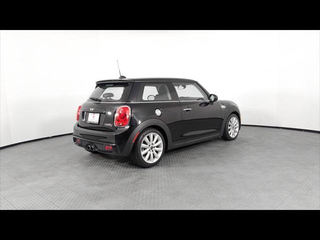 2017 MINI Cooper Hardtop S