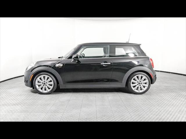 2017 MINI Cooper Hardtop S