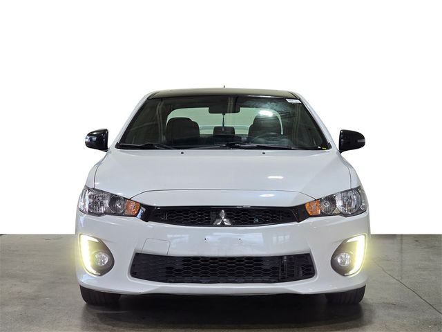 2017 Mitsubishi Lancer ES