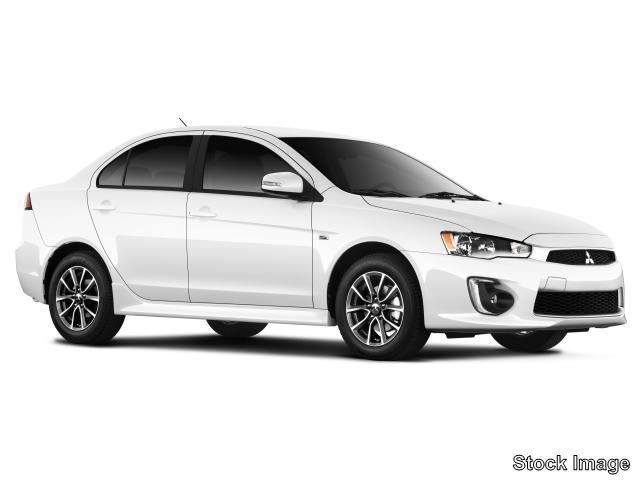 2017 Mitsubishi Lancer SE