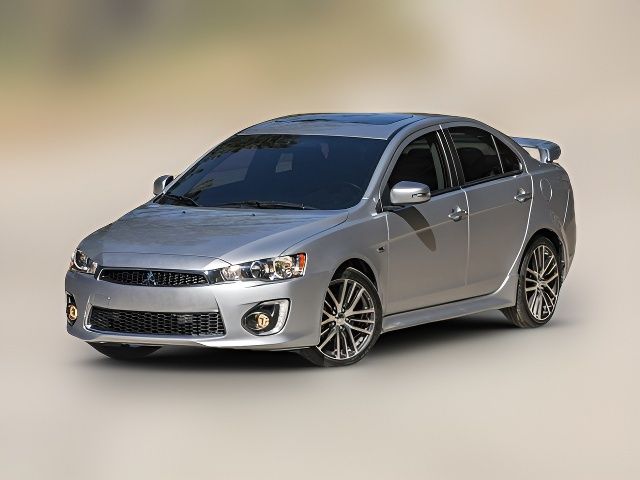 2017 Mitsubishi Lancer SEL