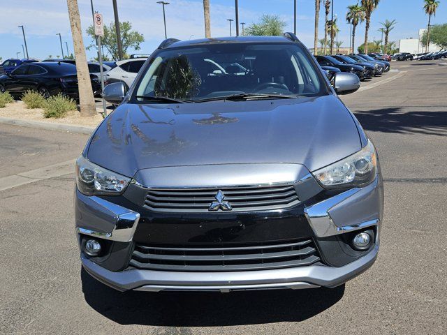 2017 Mitsubishi Outlander Sport SEL 2.4