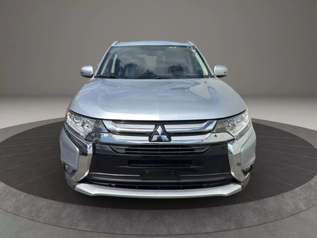 2017 Mitsubishi Outlander SEL