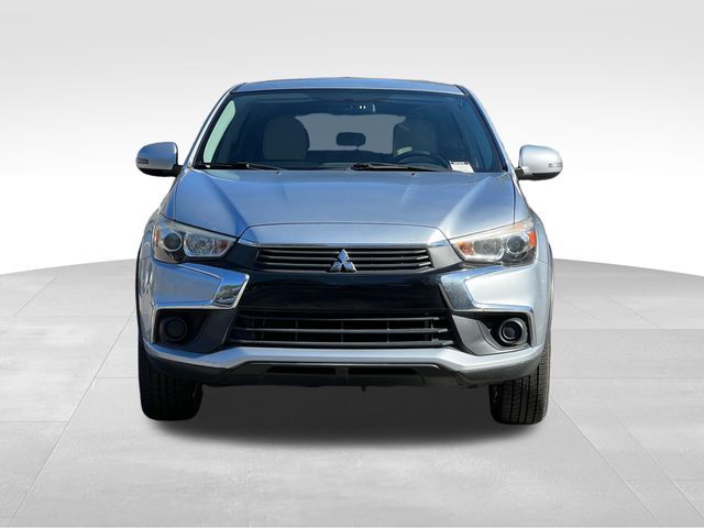 2017 Mitsubishi Outlander Sport LE 2.0