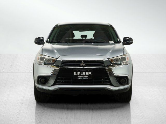 2017 Mitsubishi Outlander Sport LE 2.0
