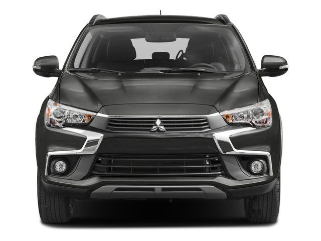 2017 Mitsubishi Outlander Sport GT 2.4