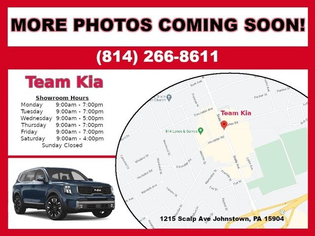 2017 Mitsubishi Outlander Sport SE 2.4