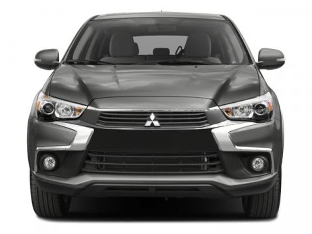 2017 Mitsubishi Outlander Sport ES 2.0