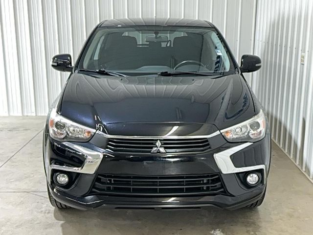 2017 Mitsubishi Outlander Sport LE 2.0