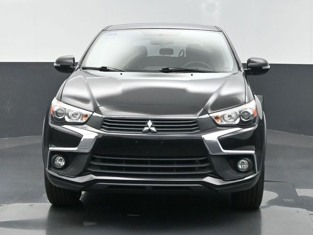 2017 Mitsubishi Outlander Sport SE 2.4