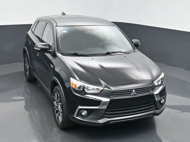 2017 Mitsubishi Outlander Sport SE 2.4