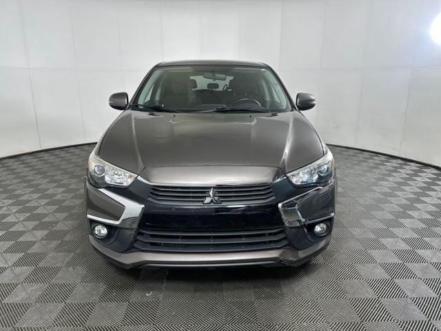 2017 Mitsubishi Outlander Sport SE 2.4