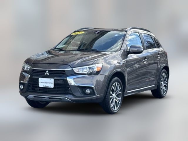 2017 Mitsubishi Outlander Sport SEL 2.4