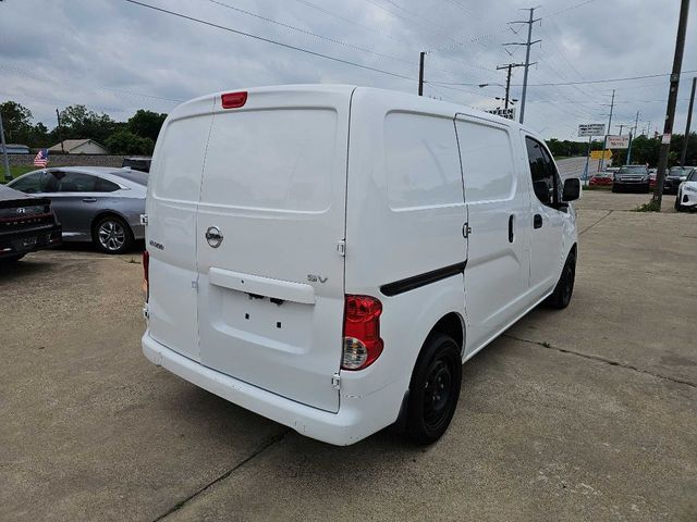 2017 Nissan NV200 SV