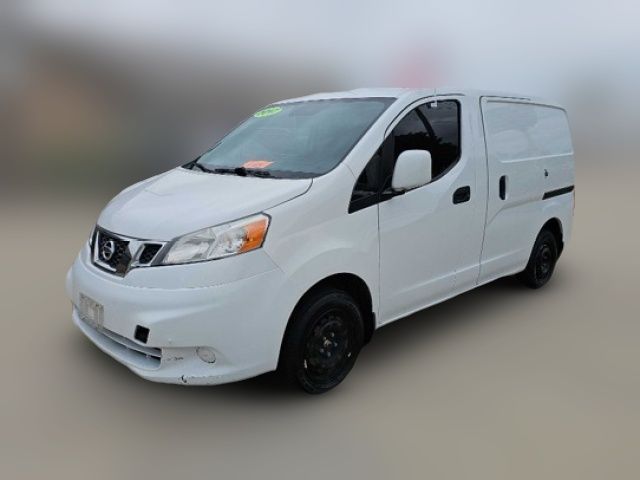 2017 Nissan NV200 SV