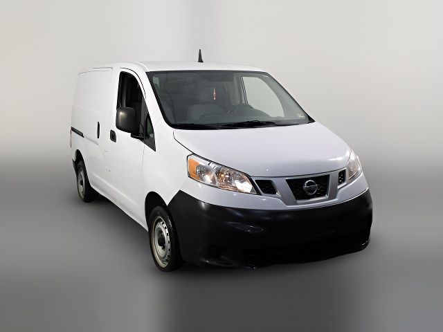 2017 Nissan NV200 S