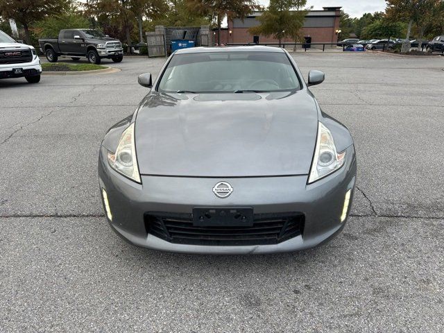 2017 Nissan 370Z Base