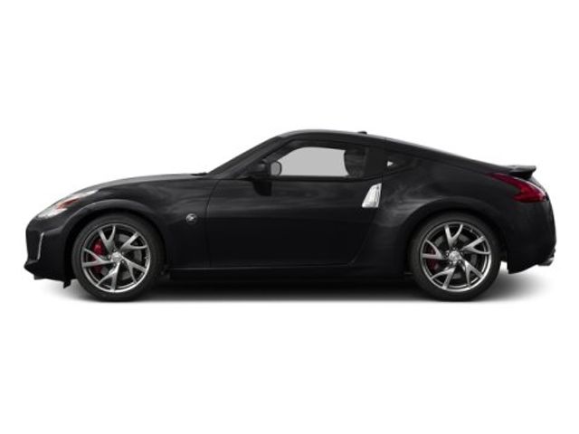 2017 Nissan 370Z Base