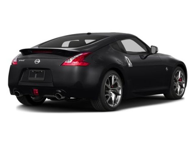 2017 Nissan 370Z Base