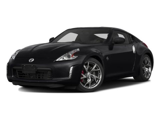 2017 Nissan 370Z Base