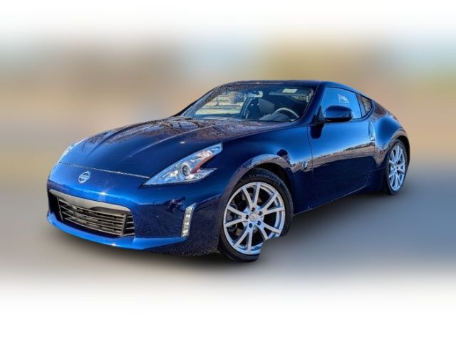 2017 Nissan 370Z Sport Tech