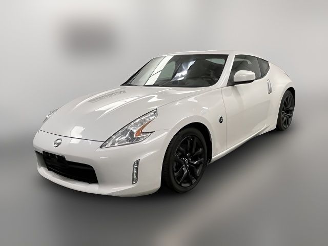 2017 Nissan 370Z Base