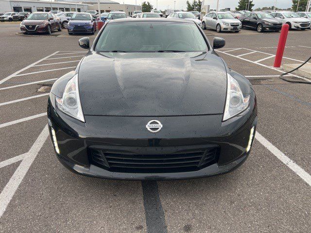 2017 Nissan 370Z 