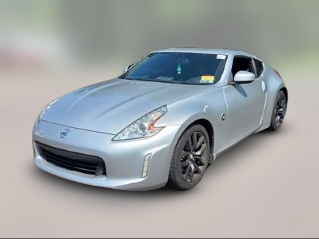 2017 Nissan 370Z Base