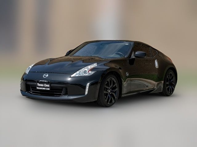 2017 Nissan 370Z Base