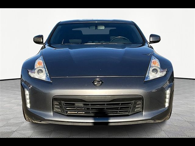 2017 Nissan 370Z Base