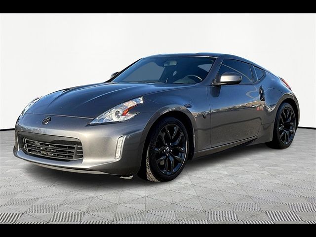 2017 Nissan 370Z Base