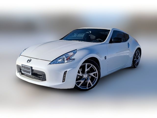 2017 Nissan 370Z Sport