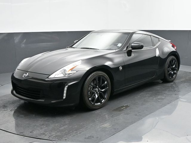 2017 Nissan 370Z Sport