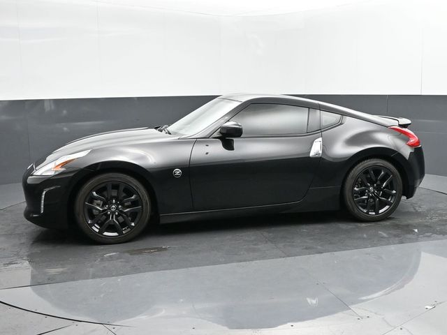 2017 Nissan 370Z Sport