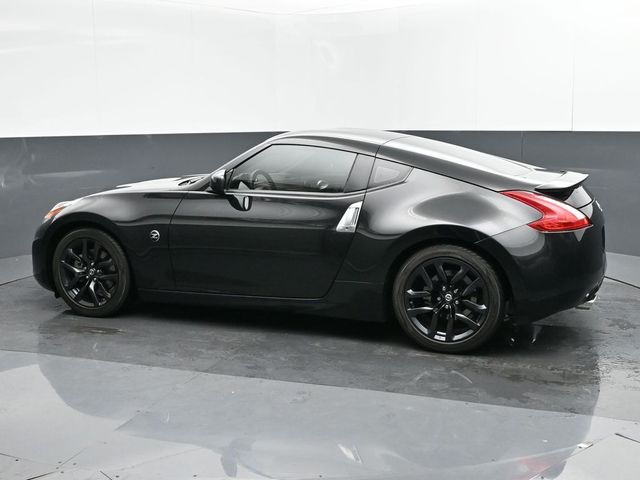 2017 Nissan 370Z Sport