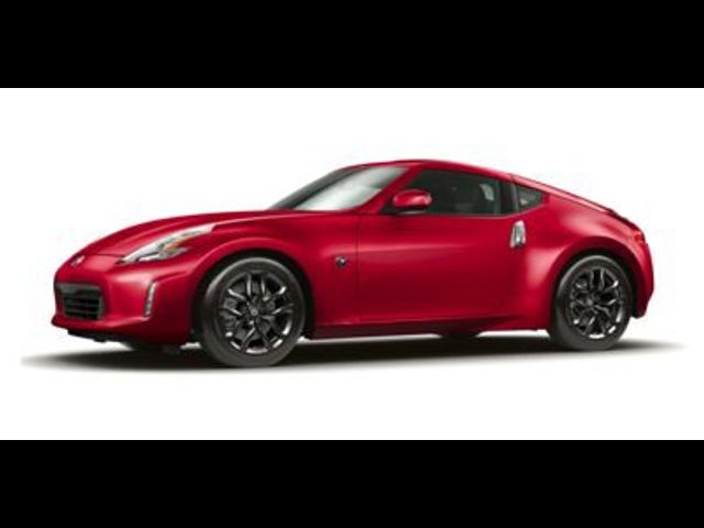 2017 Nissan 370Z 
