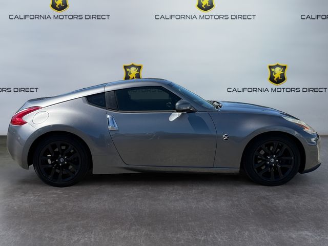 2017 Nissan 370Z Base