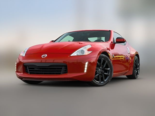 2017 Nissan 370Z Base