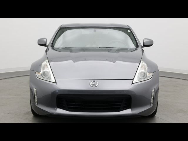 2017 Nissan 370Z Base