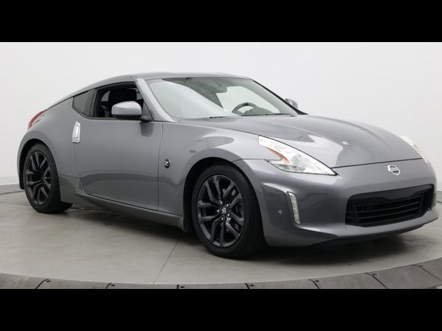 2017 Nissan 370Z Base