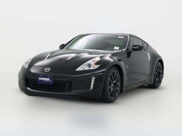 2017 Nissan 370Z Base