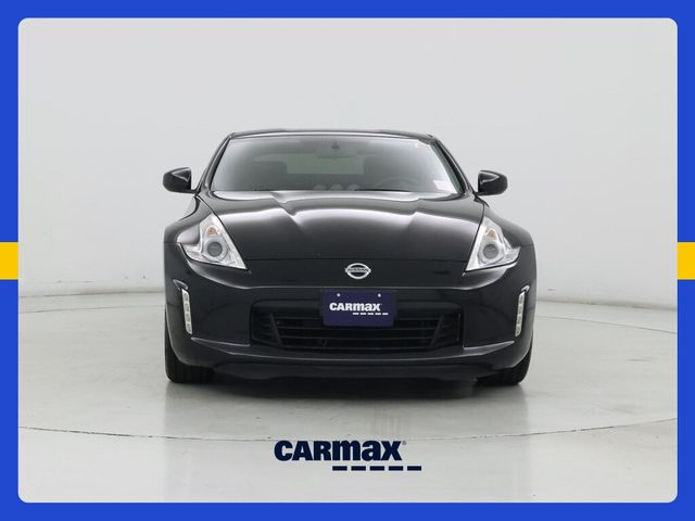 2017 Nissan 370Z Base